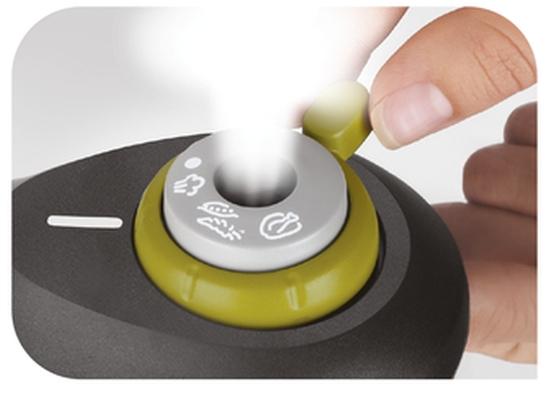 Тенджера Tefal P2530741, Secure 5 NEO 6L V2