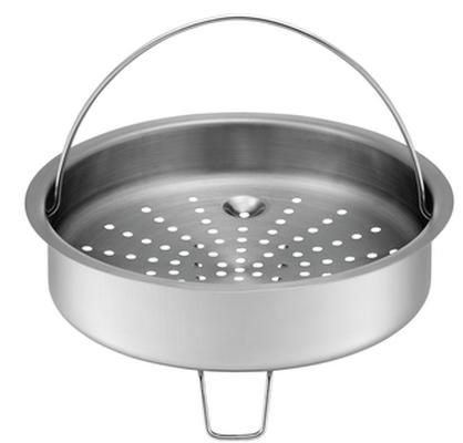 Тенджера Tefal P2530741, Secure 5 NEO 6L V2