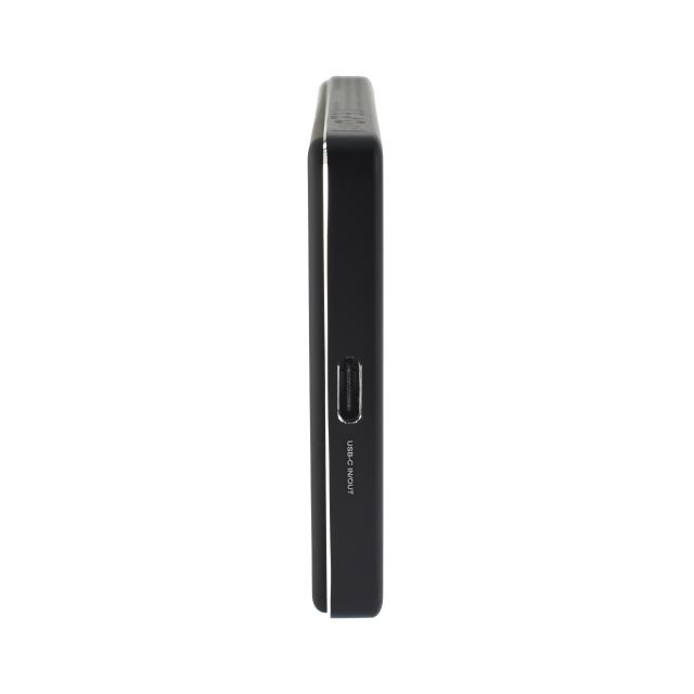 Външна батерия Dviced Ultrathin Power bank 5 000mAh - Black