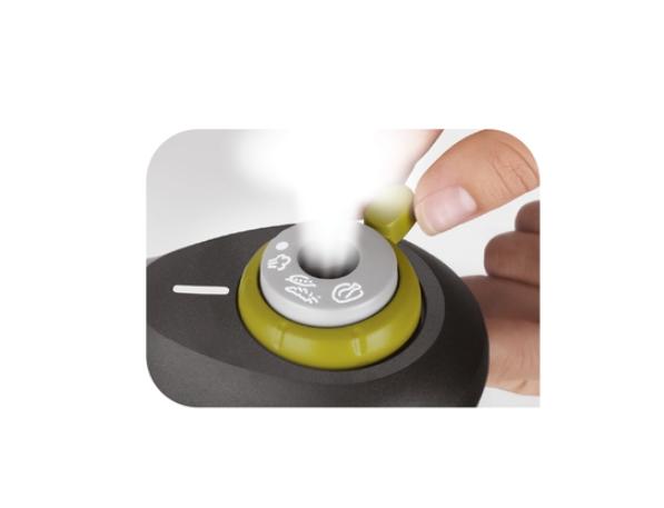 Тенджера Tefal P2534441, Secure 5 NEO 8L V2 