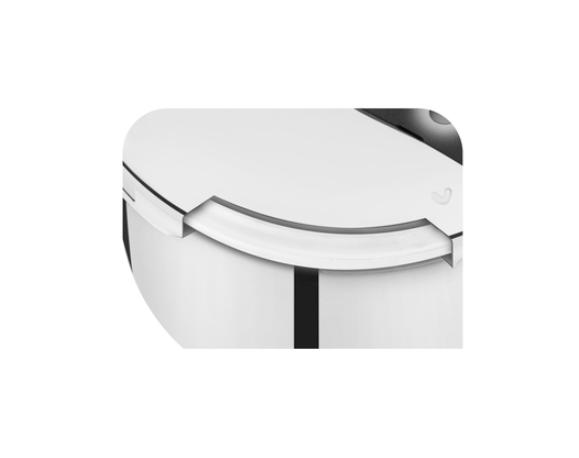 Тенджера Tefal P2534441, Secure 5 NEO 8L V2 