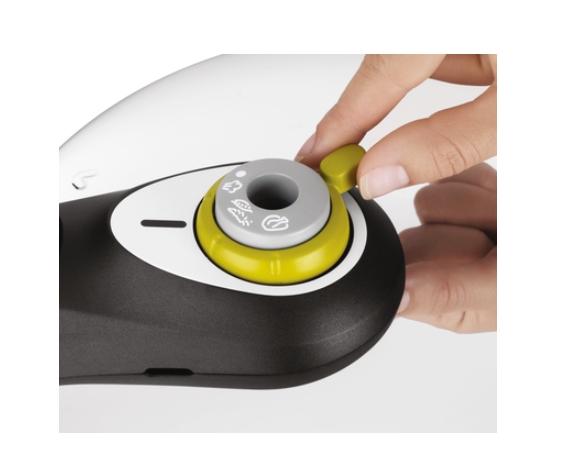 Тенджера Tefal P2534441, Secure 5 NEO 8L V2 
