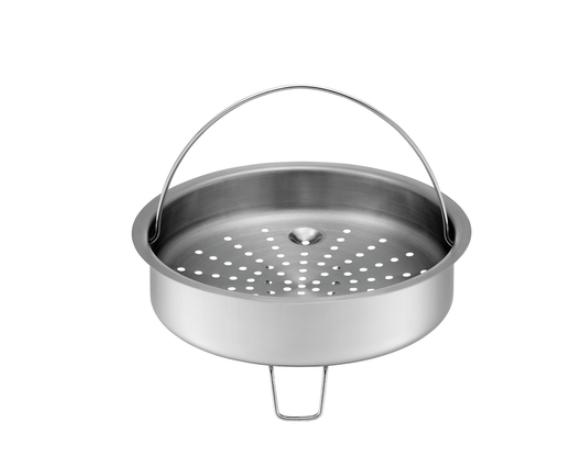 Тенджера Tefal P2534441, Secure 5 NEO 8L V2 