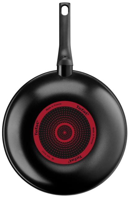 Тиган Tefal B5671953, Simply Clean Wok frypan 28