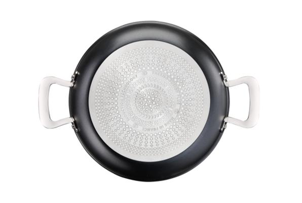 Тиган Tefal G2557172, Unlimited Shallowpan 26 +lid
