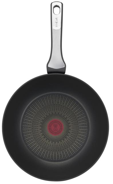 Тиган Tefal G2551972, Unlimited wok 28