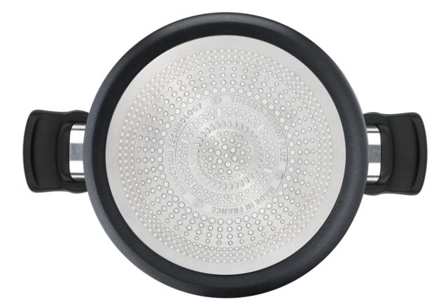 Тиган Tefal G2554672, Unlimited stewpot 24 + lid