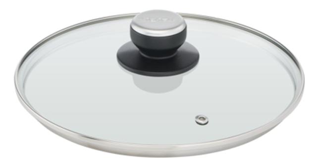 Тиган Tefal G2554672, Unlimited stewpot 24 + lid