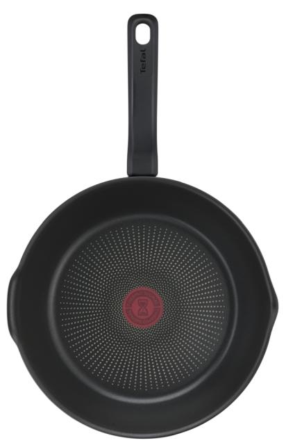 Тиган Tefal G2677772, So Chef WOK26 2 handles