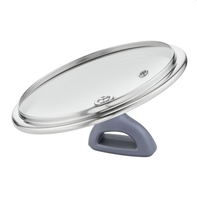 Тиган Tefal G7309955, DAILY COOK Wokpan 28 + lid