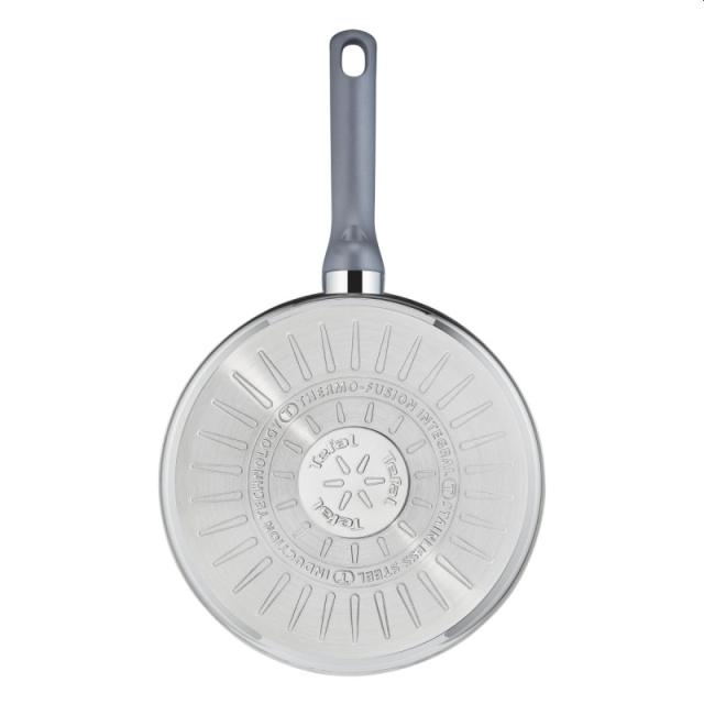 Тиган Tefal G7303255, DAILY COOK Sautepan 24 + lid