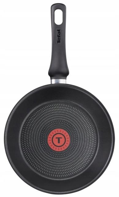 Тиган Tefal H9230402, FP24 B LY PE IND OPTIMAL ECUREU