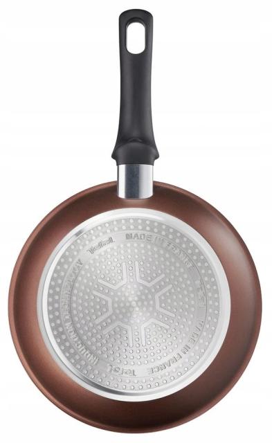 Тиган Tefal H9230402, FP24 B LY PE IND OPTIMAL ECUREU