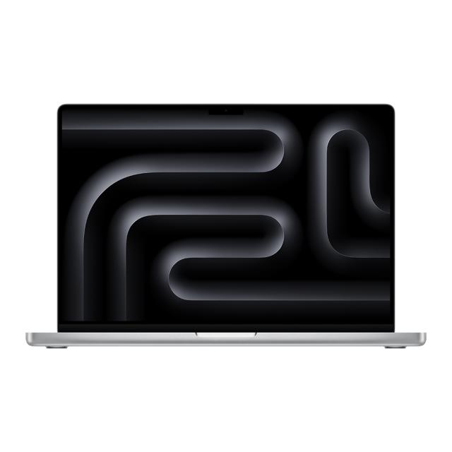 Apple MBP 16: SILVER/M4 Max 14C/32C GPU/36GB/1T-ZEE