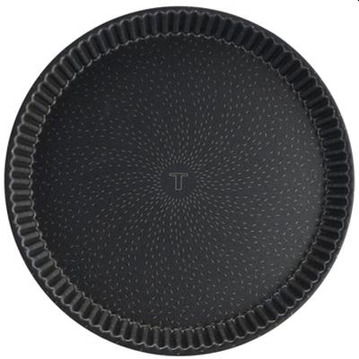 Тава Tefal J5548402 Perfect bake Tart bords canneles 30cm