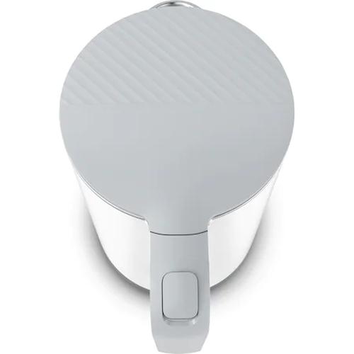 Електрическа кана Tefal KO693110, Kettle display white