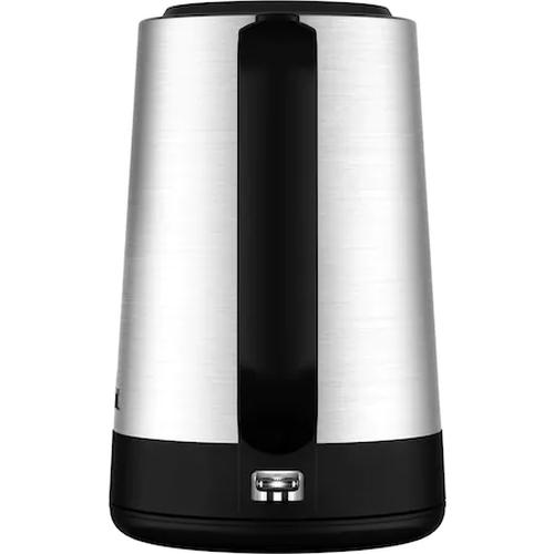 Електрическа кана Tefal BI520D10,  Equinox kettle 1.7L , 2400W, inox