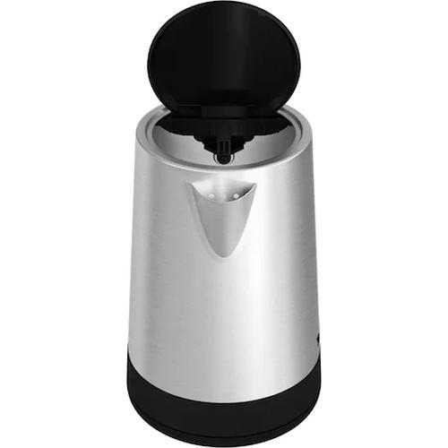 Електрическа кана Tefal BI520D10,  Equinox kettle 1.7L , 2400W, inox