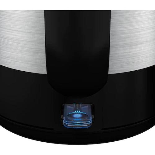 Електрическа кана Tefal BI520D10,  Equinox kettle 1.7L , 2400W, inox