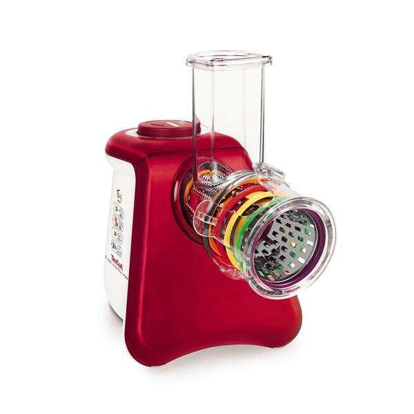 Електрическо ренде Tefal MB813538, Fresh Express Max with ice cursh cone