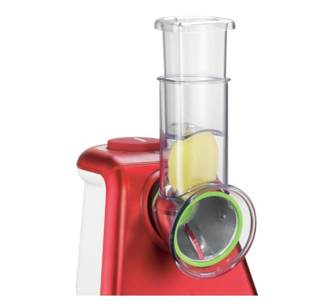 Електрическо ренде Tefal MB813538, Fresh Express Max with ice cursh cone