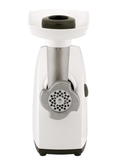 Месомелачка Tefal NE445138, 2000W, 3 grids 3mm, 4,7mm, 8mm, sausage attachments, coulis atachments - 2 filters