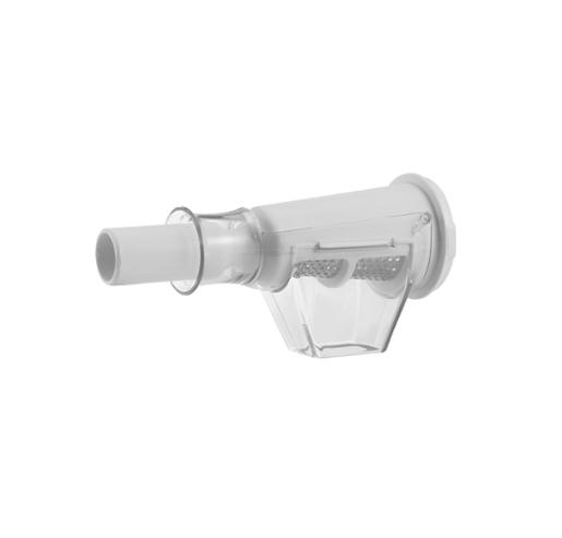 Месомелачка Tefal NE445138, 2000W, 3 grids 3mm, 4,7mm, 8mm, sausage attachments, coulis atachments - 2 filters