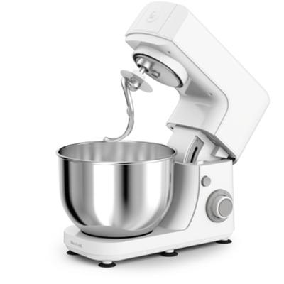 Миксер Tefal QB150138 Charlotte, 800W, pastry kit, 8 speeds, white