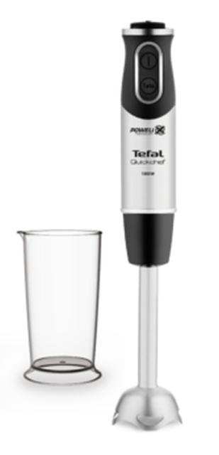 Пасатор Tefal HB65E838, Hand blender