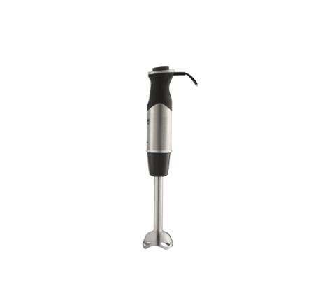 Пасатор Tefal HB658838, Handblender QuickChef, 1000 W, 1 in 1, 20 Speed+ turbo, Container 0.8 liters, black