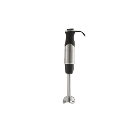 Пасатор Tefal HB659838, Handblender QuickChef, 1000 W, 2 in 1, 20 Speed+ turbo, Container 0.8 liters, 0.5 liters Mini Chopper, black