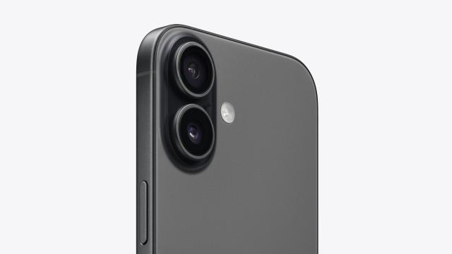 Смартфон Apple iPhone 17 Black, 6.3" (16cm) Super Retina XDR OLED 120Hz дисплей, Apple A19 6C (2x 4.2 / 4x 2.5 GHz), 8GB RAM, 256GB Flash памет, 48 + 48 & 18 Mpix камери, iOS, 177g + ПОДАРЪК - 1 x Ecoflow Power Bank - RAPID 5K - 5000mAh