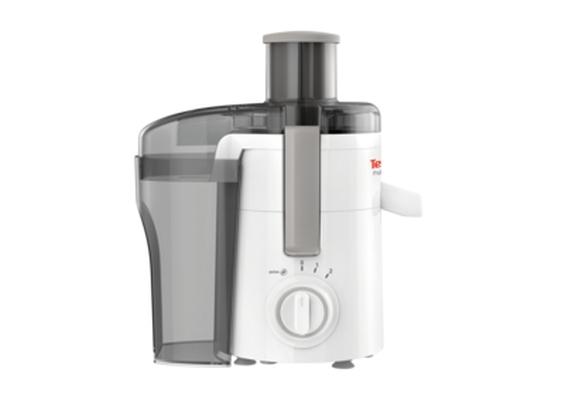 Сокоизстисквачка Tefal ZE370138 Frutelia+, plastic, white
