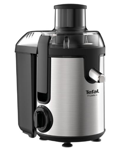 Сокоизстисквачка Tefal ZE420D38 Frutelia + inox 400W