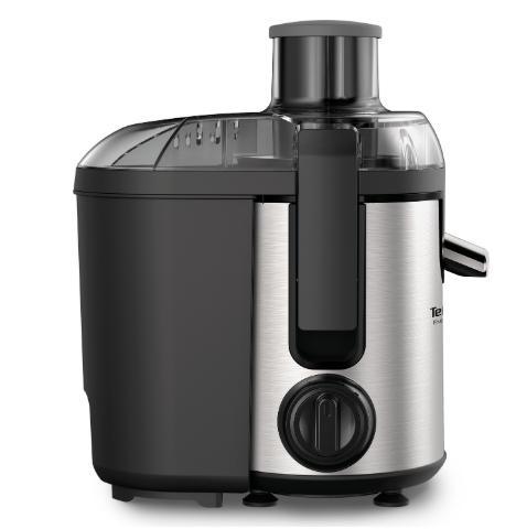 Сокоизстисквачка Tefal ZE420D38 Frutelia + inox 400W