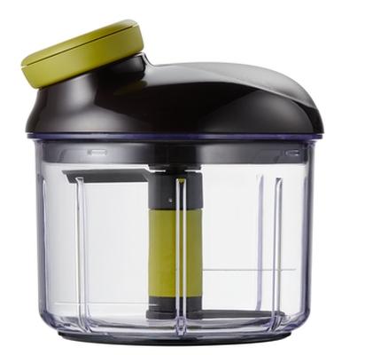 Чопър Tefal K1320404, CHOPPER FREE WHEEL SP05/900ML GREEN TEF
