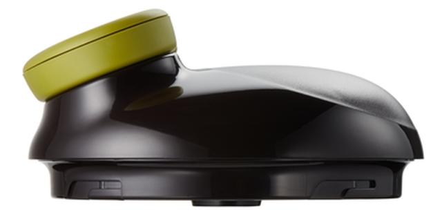 Чопър Tefal K1320404, CHOPPER FREE WHEEL SP05/900ML GREEN TEF