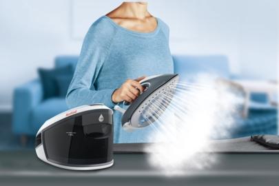 Парогенератор Tefal SV8020E1, SS wo boiler EXPRESS