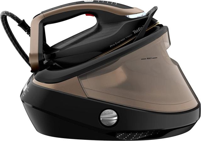 Парогенератор Tefal GV9820, ProExpress Vision