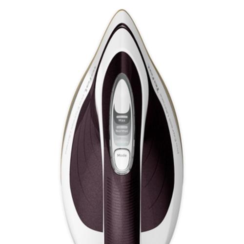 Парогенератор Tefal GV9721E0, ProExpress Ultimate (dark red)