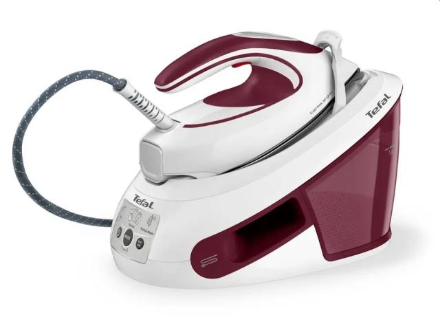 Парогенератор Tefal SV8026E0, EXPRESS AIRGLIDE