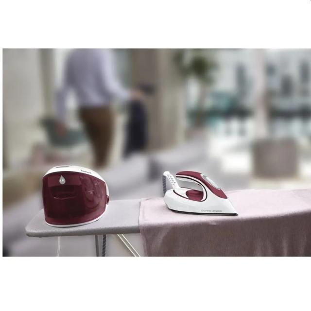 Парогенератор Tefal SV8026E0, EXPRESS AIRGLIDE