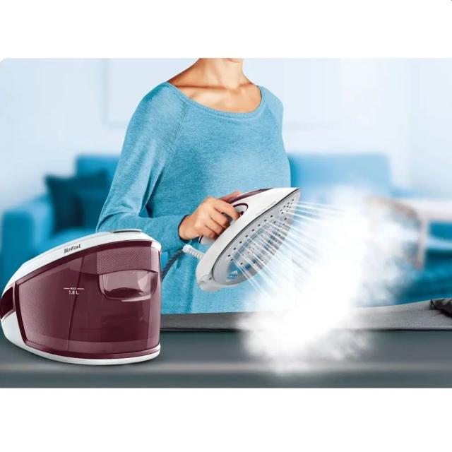 Парогенератор Tefal SV8026E0, EXPRESS AIRGLIDE