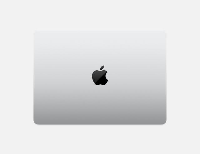 Лаптоп Apple MacBook Pro 14 Silver, Apple M5 10C (2.89 / 4.46 GHz, 28MB Cache), 14.2" (36.07 cm) Liquid Retina XDR, 10C GPU Apple M5, 16GB LPDDR5X, 1TB SSD, Mac OS Tahoe