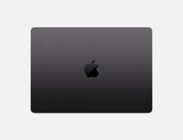 Лаптоп Apple MacBook Pro 14 Space Black, Apple M5 10C (2.89 / 4.46 GHz, 28MB Cache), 14.2" (36.07 cm) Liquid Retina XDR, 10C GPU Apple M5, 24GB LPDDR5X, 1TB SSD, Mac OS Tahoe