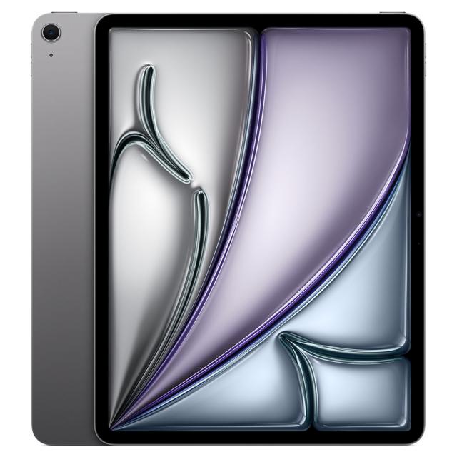 Таблет Apple iPad Air 11" 2026, Space Grey, Apple M4 8C (4.46 GHz), 11.0" (27.94 cm) WQXGA Liquid Retina IPS, 9C GPU M4, 12GB RAM, 128GB Flash памет, основна камера 12MP, iPadOS