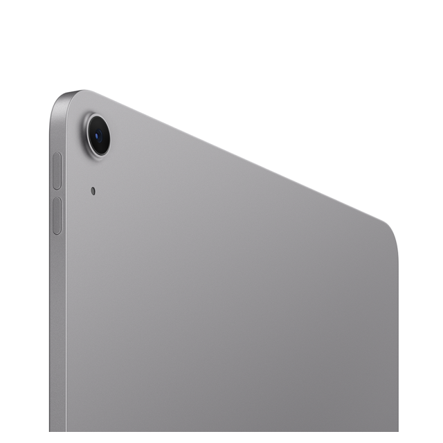 Таблет Apple iPad Air 11" 2026, Space Grey, Apple M4 8C (4.46 GHz), 11.0" (27.94 cm) WQXGA Liquid Retina IPS, 9C GPU M4, 12GB RAM, 128GB Flash памет, основна камера 12MP, iPadOS