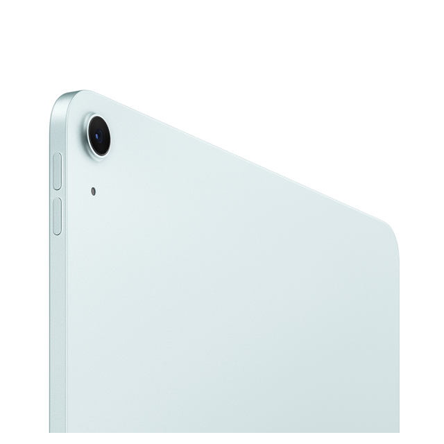 Таблет Apple iPad Air 13" 2026, Blue, Apple M4 8C (4.46 GHz), 13" (33.02 см) QSXGA Liquid Retina IPS LED Display, 9C GPU M4, 12GB RAM, 128GB Flash памет, основна камера 12MP, iPadOS