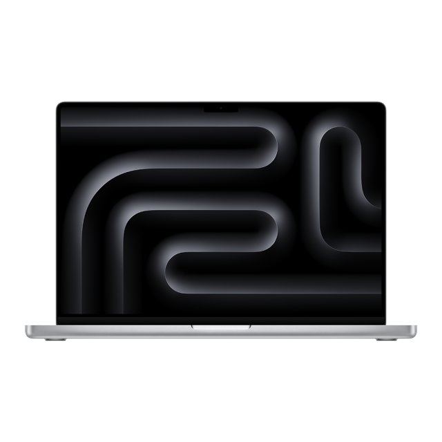 Лаптоп Apple MacBook Pro M5 Max 16 2026, Apple M5 Max 18C (4.61 GHz, 48MB Cache), 16.2" (41.15 cm) Liquid Retina XDR, 32C GPU Apple M5 Max, 36GB LPDDR5X, 2TB SSD, Mac OS Tahoe