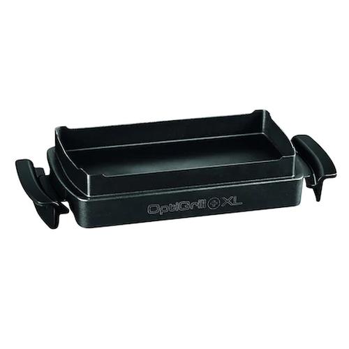 Барбекю Tefal GC724D12, Optigrill+ XL Snacking & Baking 
